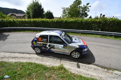 Peugeot 106