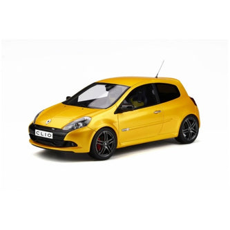 Clio Rs MK3