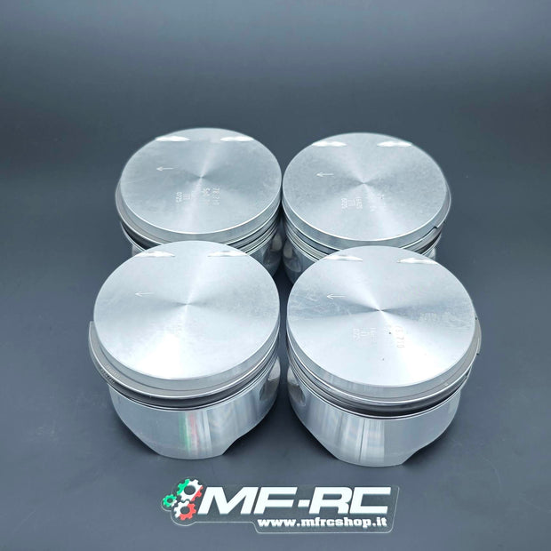 Serie di Pistoni originali diametro 78.75 mm