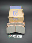 Pastiglie freno CL Brakes per pinza Alcon Saxo Gr.A  - Saxo Kit - Clio Williams Gr.A - 208 R2