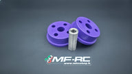 Inserto per supporto motore inferiore per Peugeot 106
