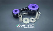 Supporto motore inferiore Clio 3 RS