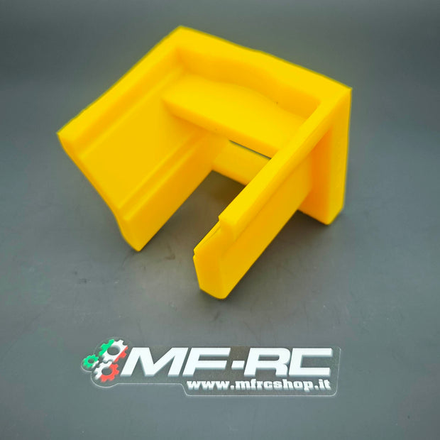 Inserto supporto motore lato distribuzione Renault Clio 3 RS