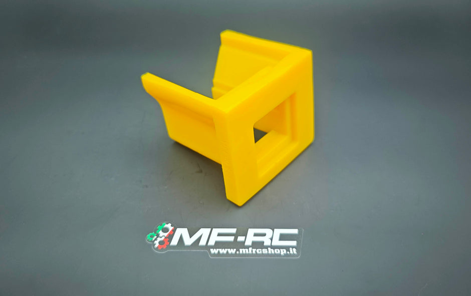 Inserto supporto motore lato distribuzione Renault Clio 3 RS