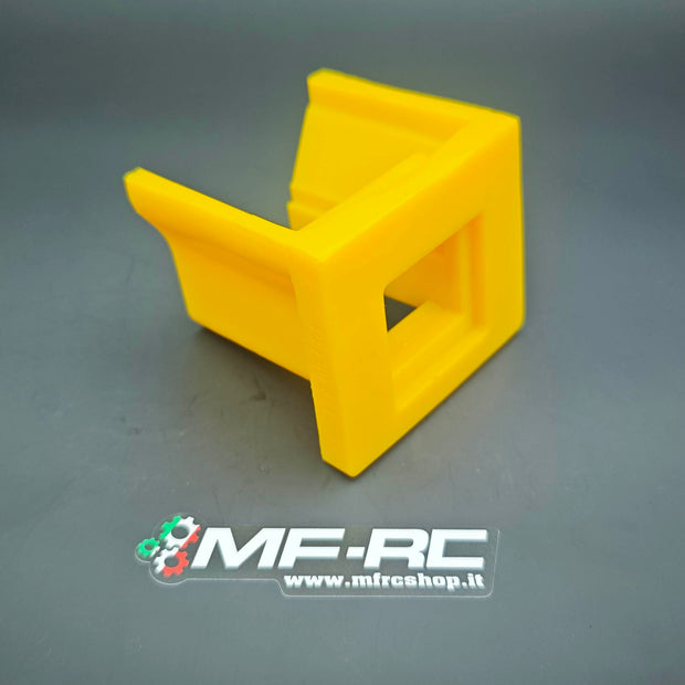 Inserto supporto motore lato distribuzione Renault Clio 3 RS
