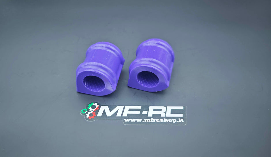 Boccole Barra antirollio Peugeot 106 / Citroen Saxo Vts diametro 22mm
