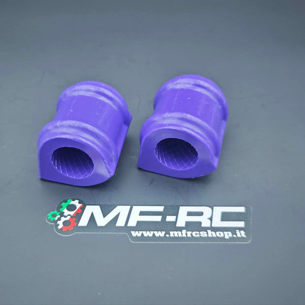 Boccole Barra antirollio Peugeot 106 / Citroen Saxo Vts diametro 22mm