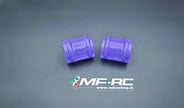 Boccole Barra antirollio Peugeot 106 / Citroen Saxo Vts diametro 22mm