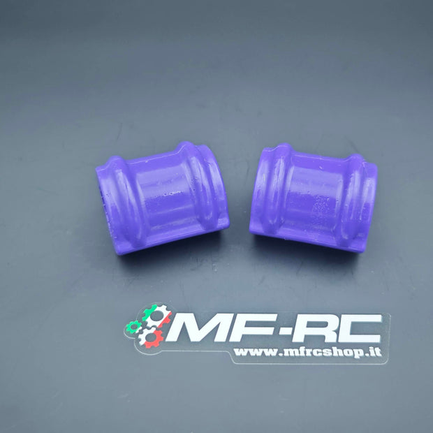 Boccole Barra antirollio Peugeot 106 / Citroen Saxo Vts diametro 22mm
