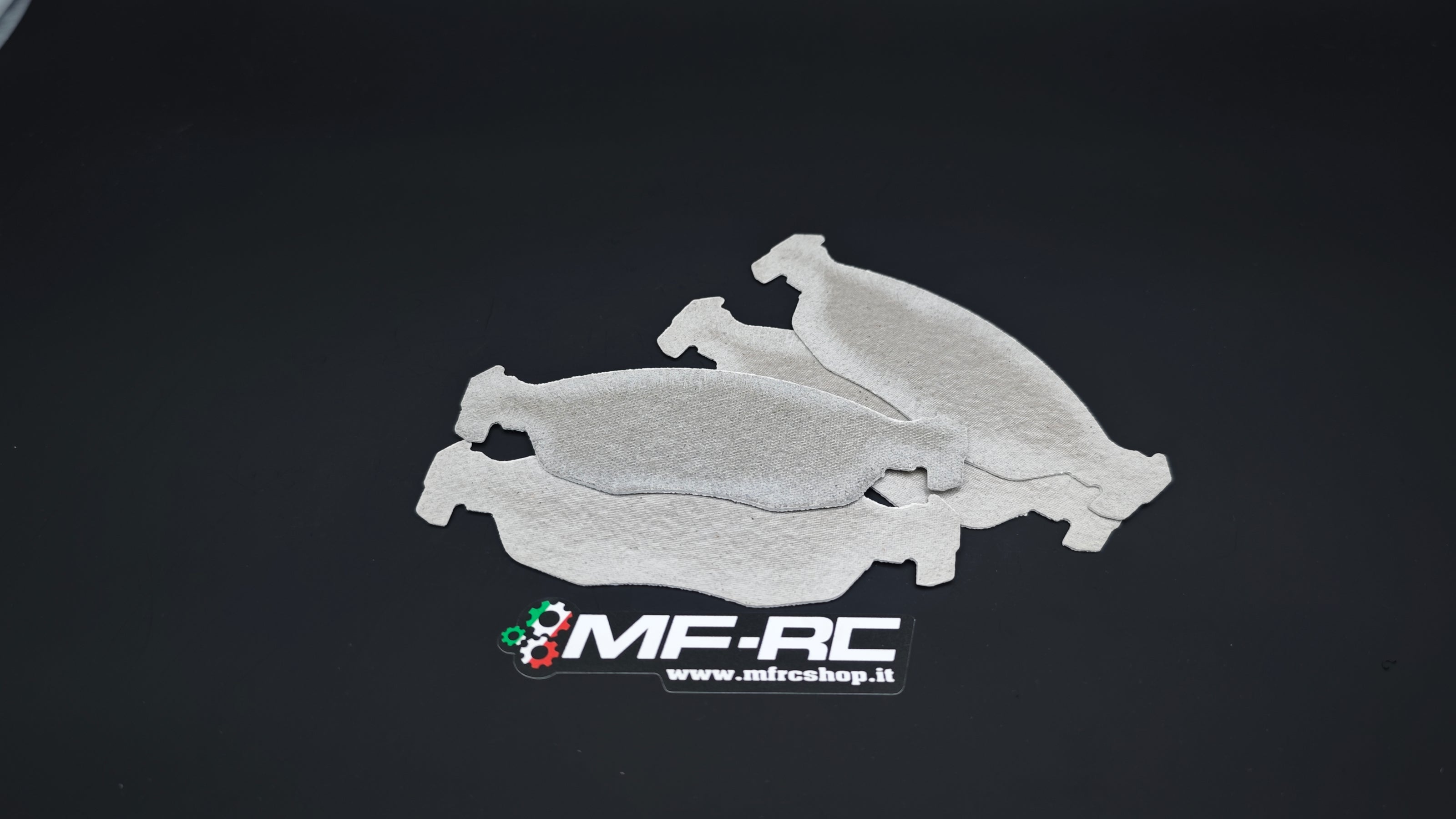 P-DEF per Peugeot 106 e Citroen Saxo Vts con impianto frenante originale