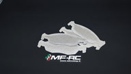 P-DEF per Peugeot 106 e Citroen Saxo Vts con impianto frenante originale