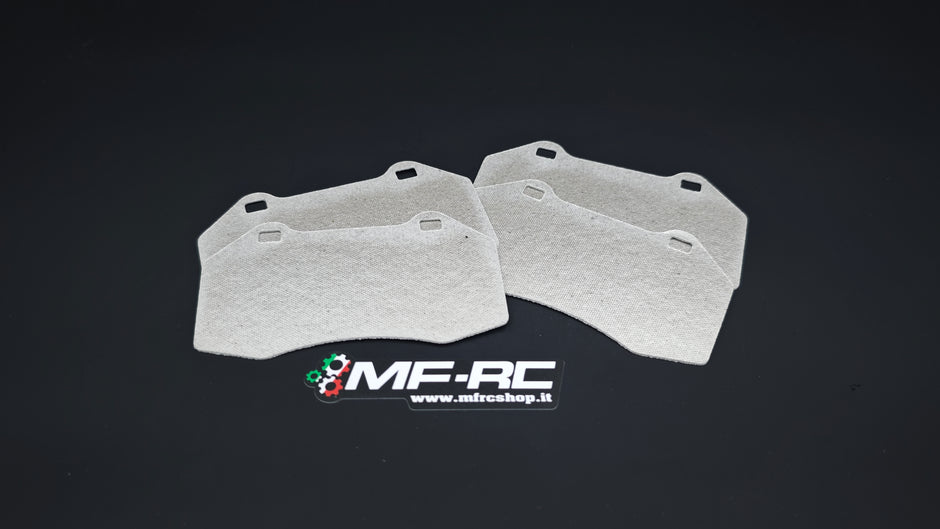 P-DEF per Renault Clio 3 Rs