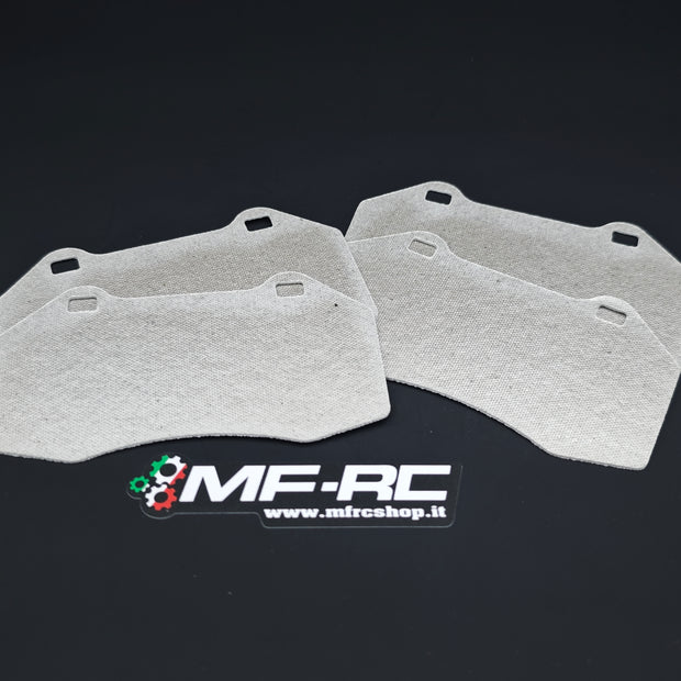 P-DEF per Renault Clio 3 Rs