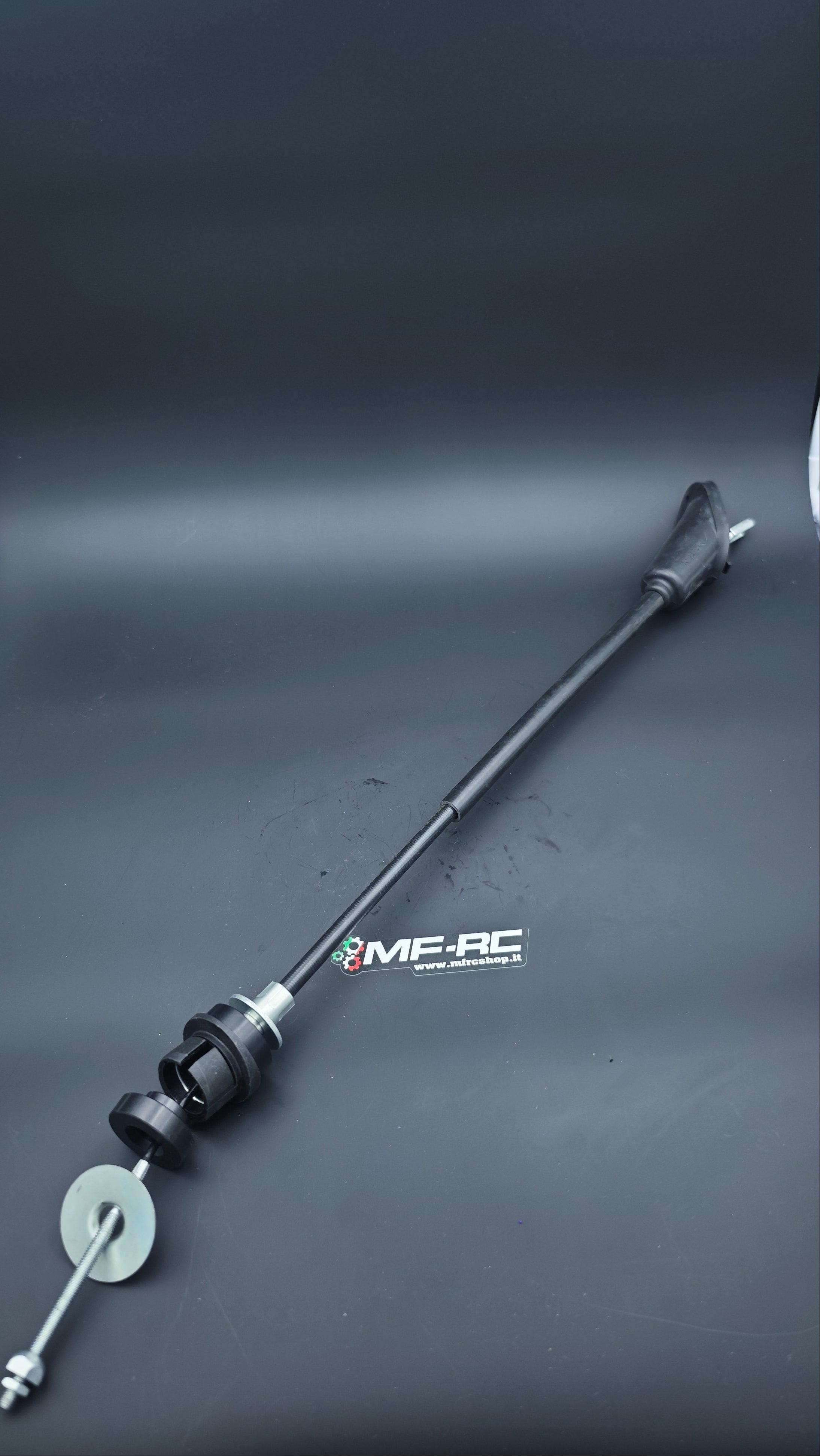 Cavo frizione rinforzato per Peugeot 106 e Citroen Saxo Vts