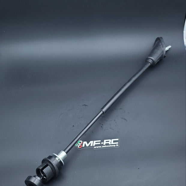 Cavo frizione rinforzato per Peugeot 106 e Citroen Saxo Vts