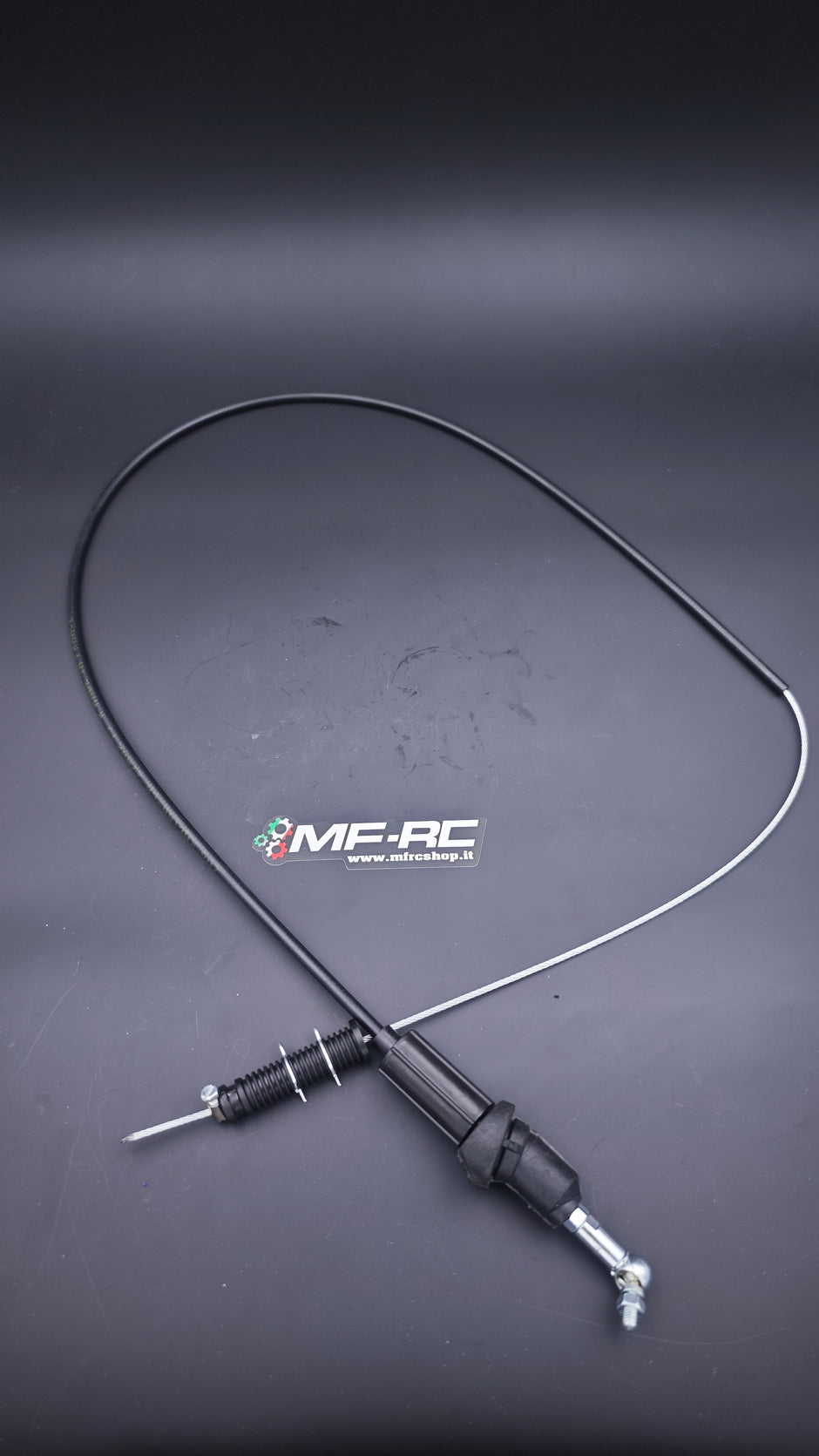 Cavo acceleratore rinforzato per Peugeot 106 e Citroen Saxo Vts