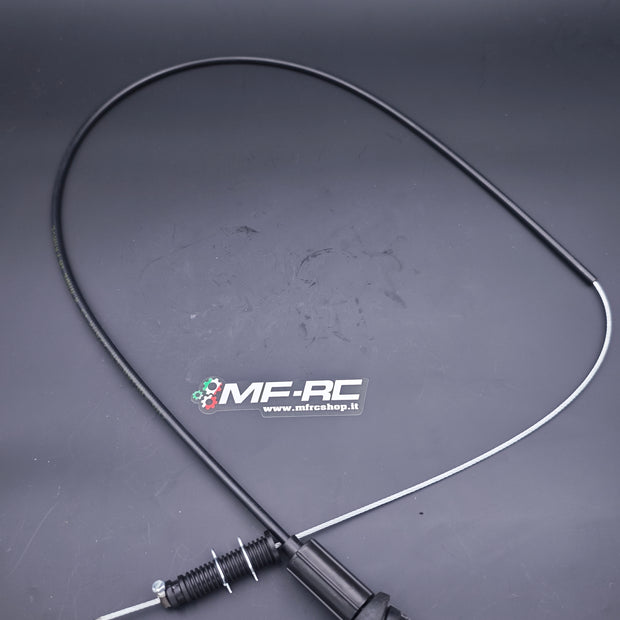 Cavo acceleratore rinforzato per Peugeot 106 e Citroen Saxo Vts