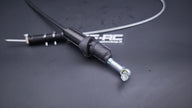 Cavo acceleratore rinforzato per Peugeot 106 e Citroen Saxo Vts