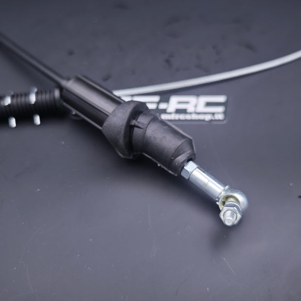 Cavo acceleratore rinforzato per Peugeot 106 e Citroen Saxo Vts