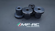 Serie Boccole alluminio per ponte posteriore Peugeot 106 / Citroen Saxo