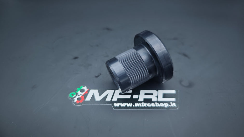 Serie Boccole alluminio per ponte posteriore Peugeot 106 / Citroen Saxo