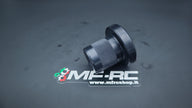 Serie Boccole alluminio per ponte posteriore Peugeot 106 / Citroen Saxo