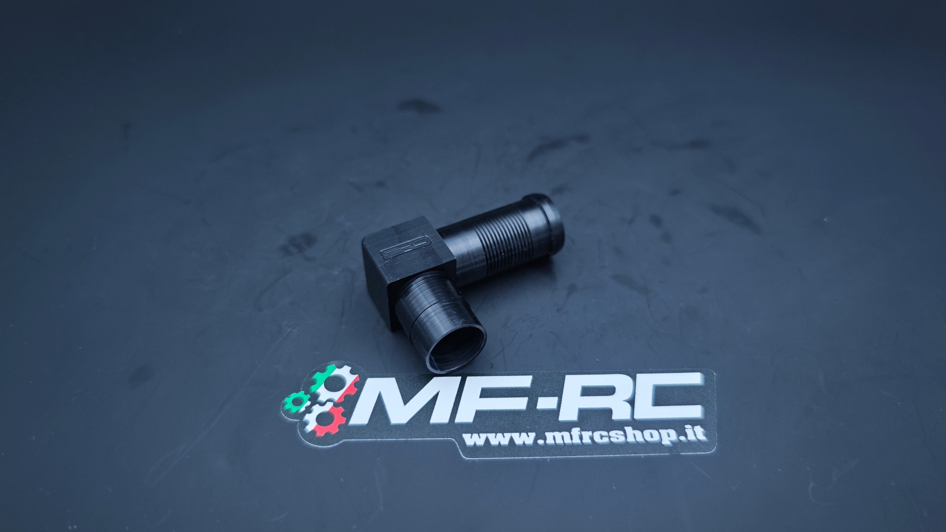 Raccordo recupero vapori olio per coperchio punterie Peugeot 106 / Citroen Saxo