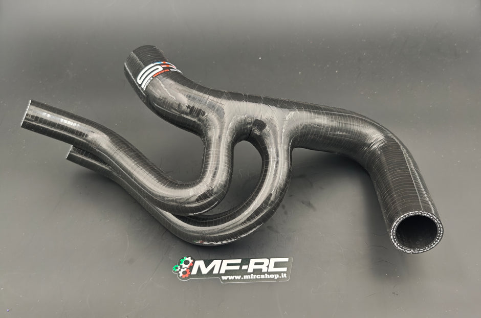 Kit Manicotti siliconici Refrigerante motore Peugeot 106 GTI / Citroen Saxo Vts