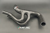 Kit Manicotti siliconici Refrigerante motore Peugeot 106 GTI / Citroen Saxo Vts