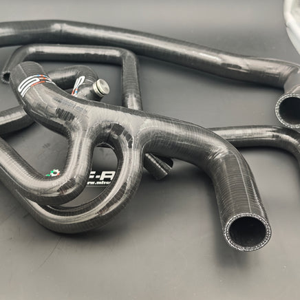 Kit Manicotti siliconici Refrigerante motore Peugeot 106 GTI / Citroen Saxo Vts