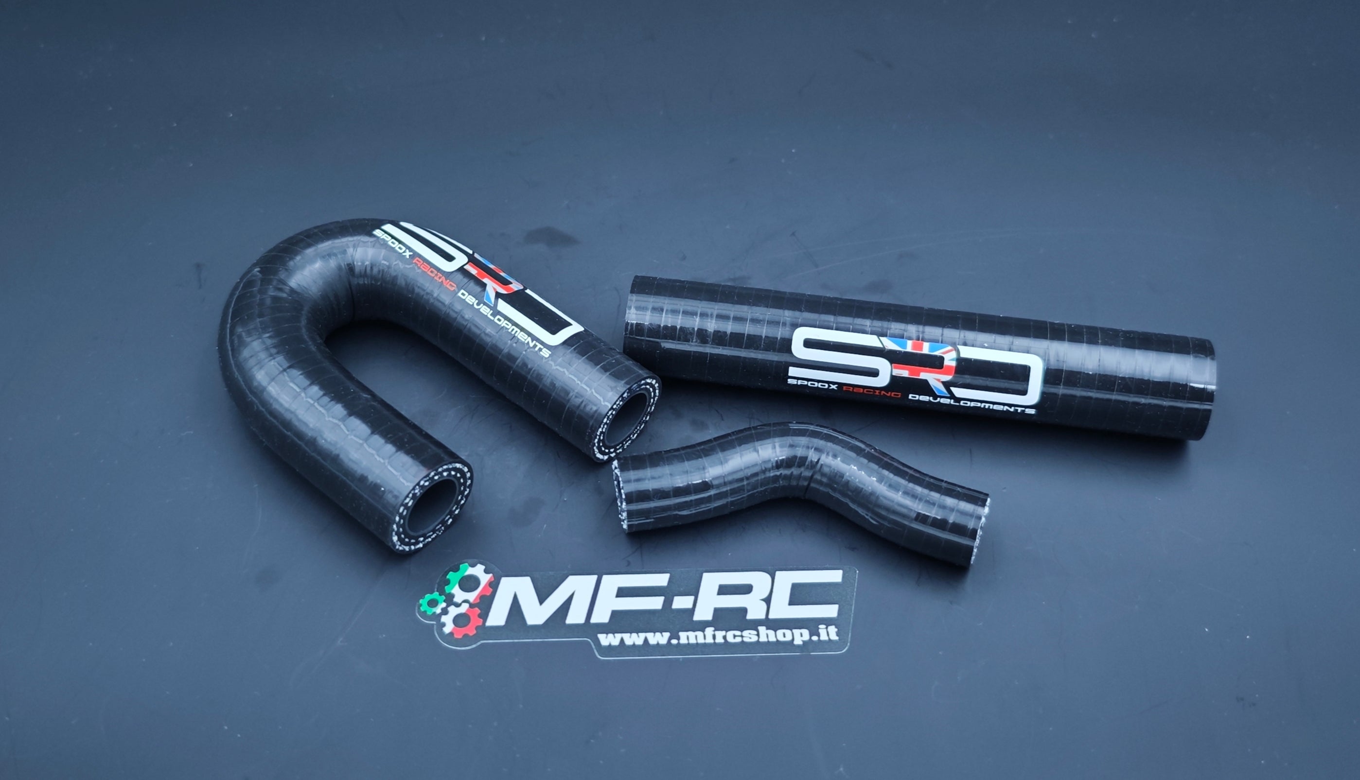 Kit Manicotti siliconici recupero vapori olio Peugeot 106 GTI / Citroen Saxo Vts
