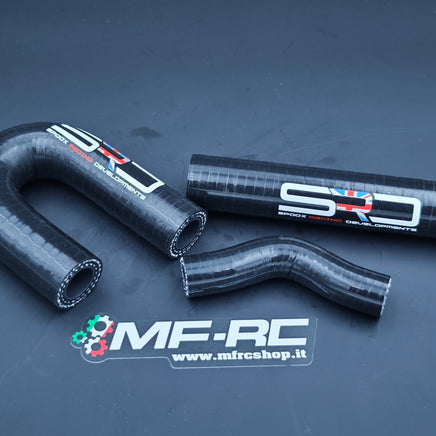 Kit Manicotti siliconici recupero vapori olio Peugeot 106 GTI / Citroen Saxo Vts