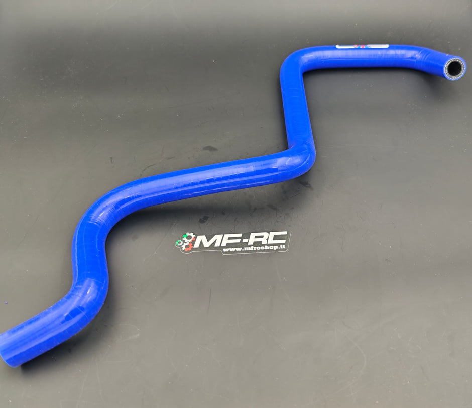 Kit Manicotti siliconici Refrigerante motore Peugeot 106 GTI / Citroen Saxo Vts