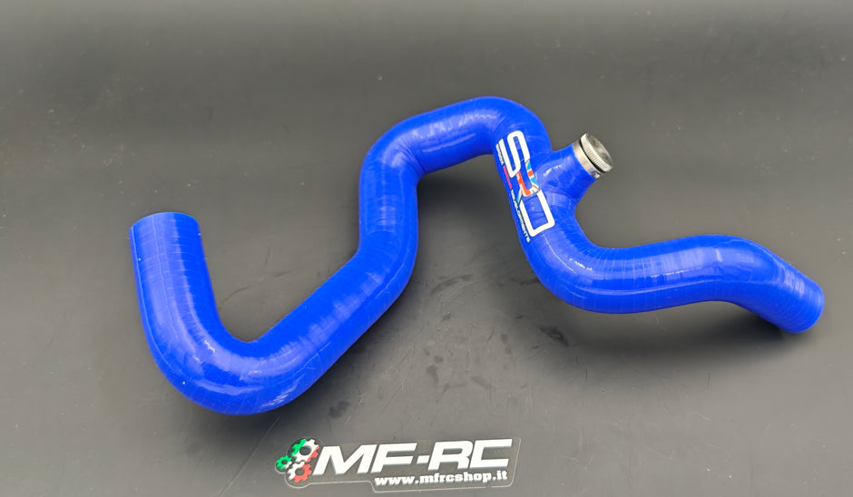 Kit Manicotti siliconici Refrigerante motore Peugeot 106 GTI / Citroen Saxo Vts