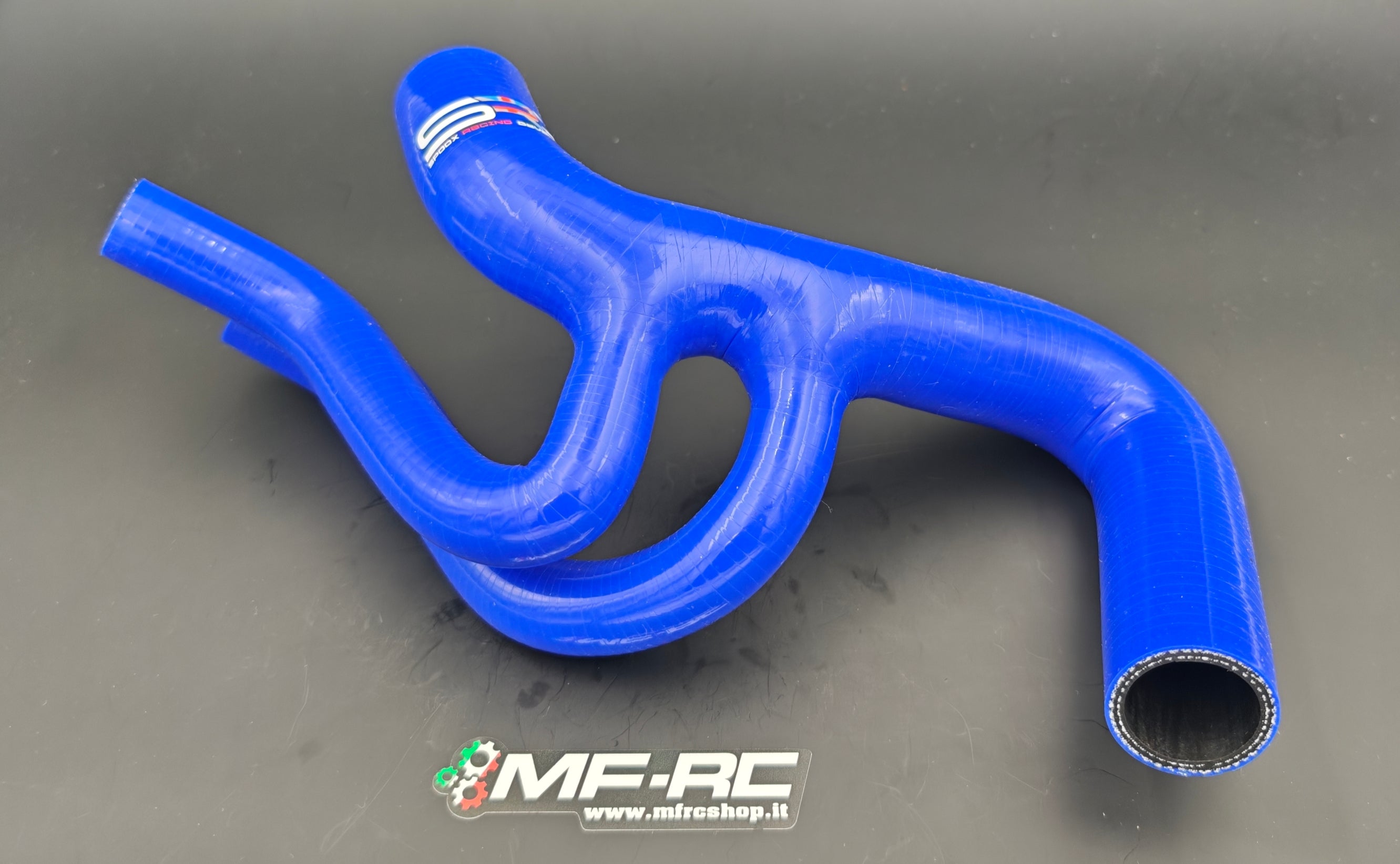 Kit Manicotti siliconici Refrigerante motore Peugeot 106 GTI / Citroen Saxo Vts