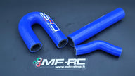 Kit Manicotti siliconici recupero vapori olio Peugeot 106 GTI / Citroen Saxo Vts