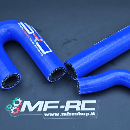 Kit Manicotti siliconici recupero vapori olio Peugeot 106 GTI / Citroen Saxo Vts