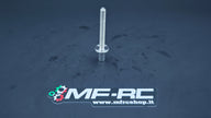 Vite per regolazione cinghia accessori Peugeot 106 / Citroen Saxo