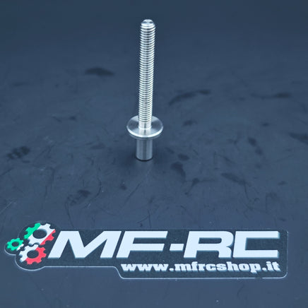 Vite per regolazione cinghia accessori Peugeot 106 / Citroen Saxo