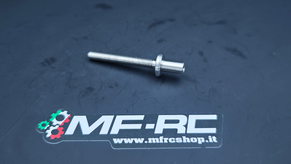 Vite per regolazione cinghia accessori Peugeot 106 / Citroen Saxo