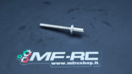 Vite per regolazione cinghia accessori Peugeot 106 / Citroen Saxo